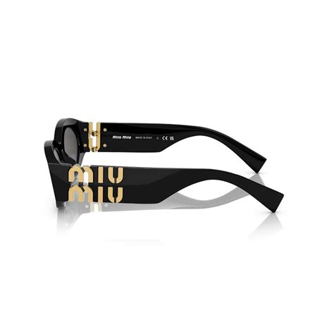 Miu Miu™ MU 11WS 1AB5S0 54 